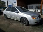 2009 KIA Spectra ex