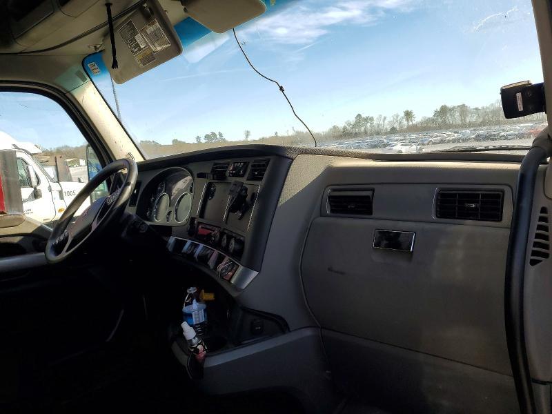 2020 Kenworth T680 Semi Truck