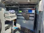 2013 Chev Rolet Express 2500 Cargo Utility / Service Van