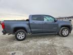 2017 Chevrolet Colorado LT