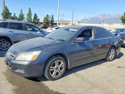 2006 Honda Accord ex for sale in Rancho Cucamonga, CA