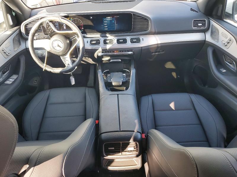 2025 Mercedes-Benz Gle 350