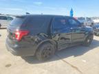 2017 Ford Explorer Police Interceptor