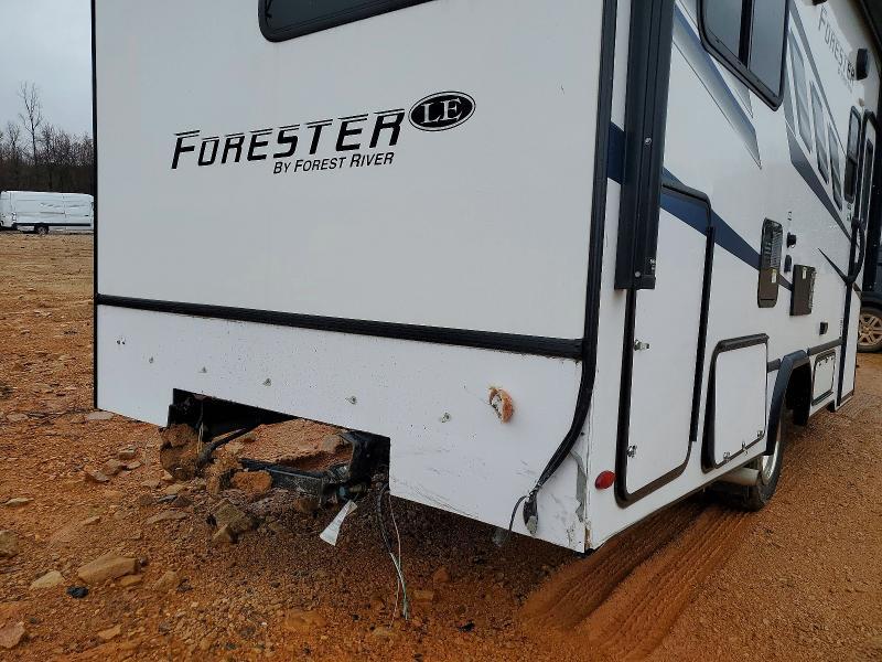 2024 Foresriver 2024 Forest River Forester RV