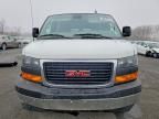 2025 GMC Savana G3500 LT
