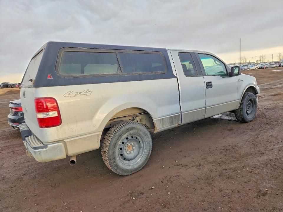 2005 Ford F150