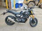 2024 Triumph Speed 400