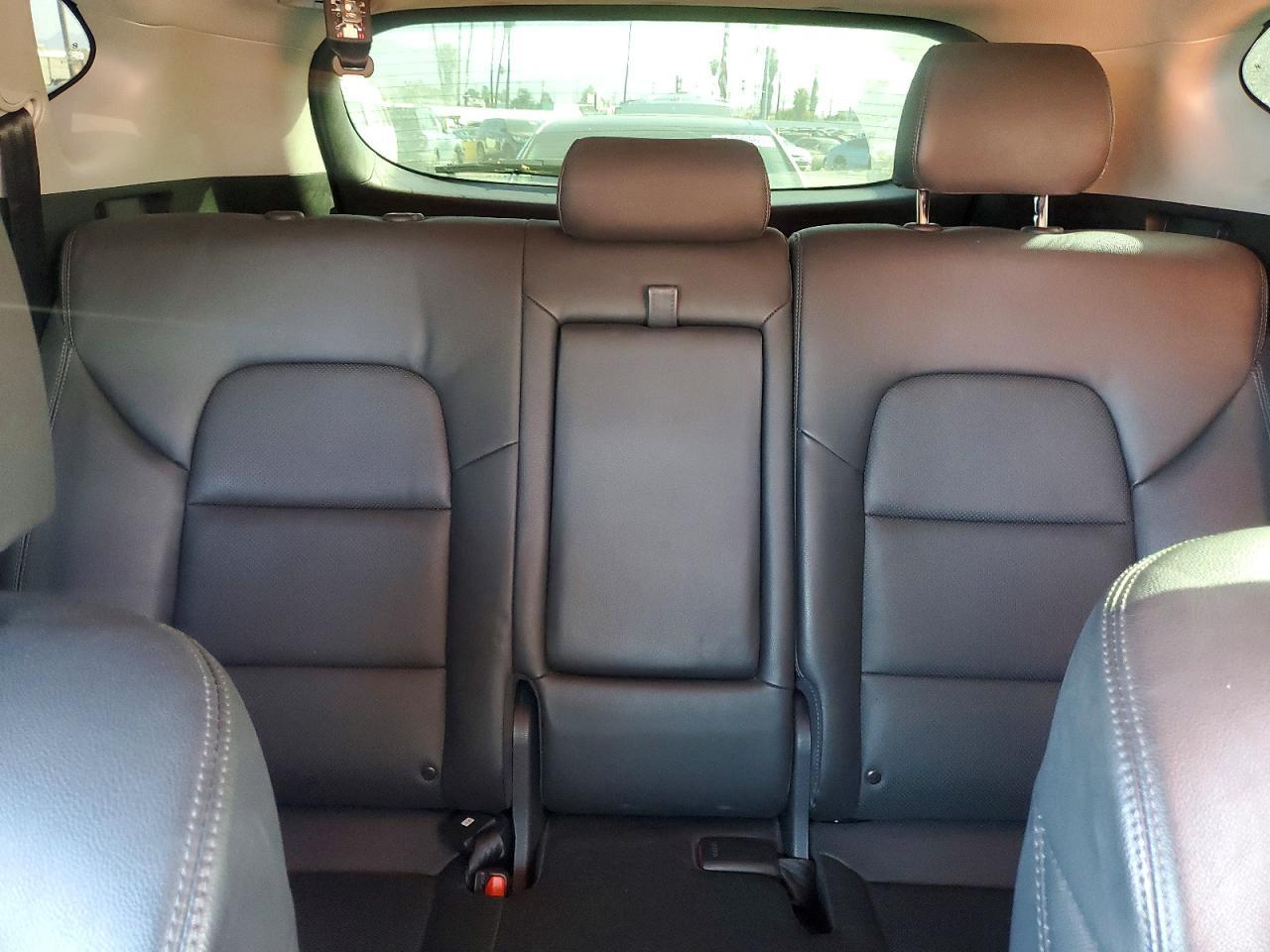 2019 Hyundai Tucson Limited