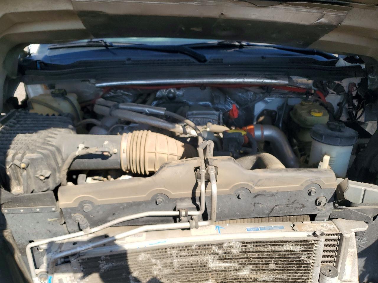 2019 Chevrolet Silverado Medium Duty