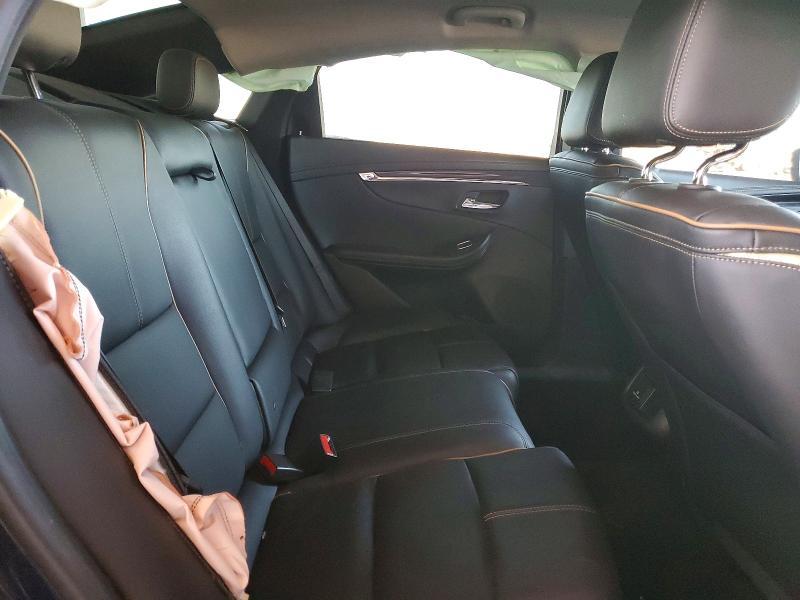 2019 Chevrolet Impala Premier