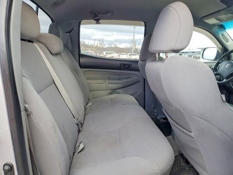 2011 Toyota Tacoma V6