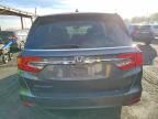 2018 Honda Odyssey exl