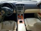 2009 Lexus Is 250
