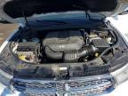 2014 Dodge Durango Citadel