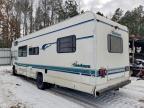1997 Ford Econoline E450 Super Duty Cutaway Van RV