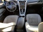 2015 Ford Fusion s