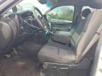 2010 Chevrolet Silverado K2500 Heavy Duty LT