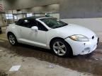 2008 Mitsubishi Eclipse Spyder gs