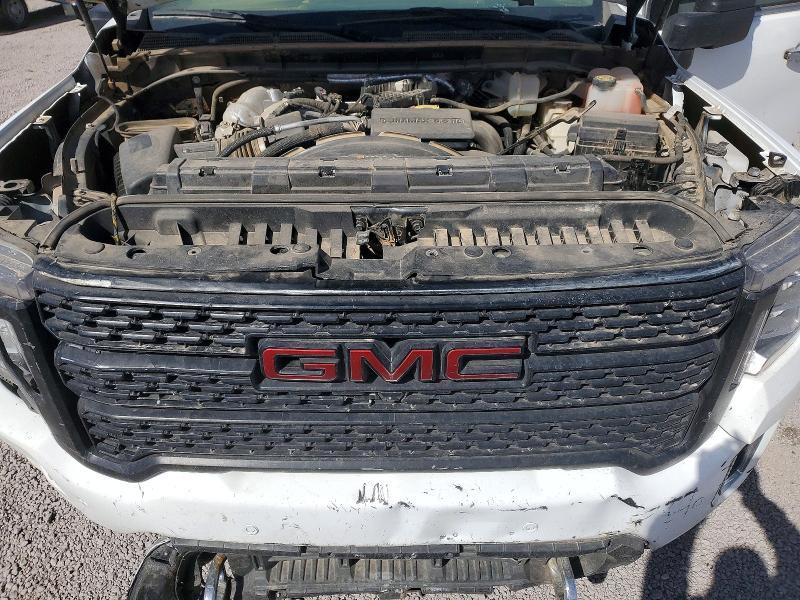 2022 GMC Sierra K3500 Denali