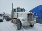 2001 Peterbilt 357