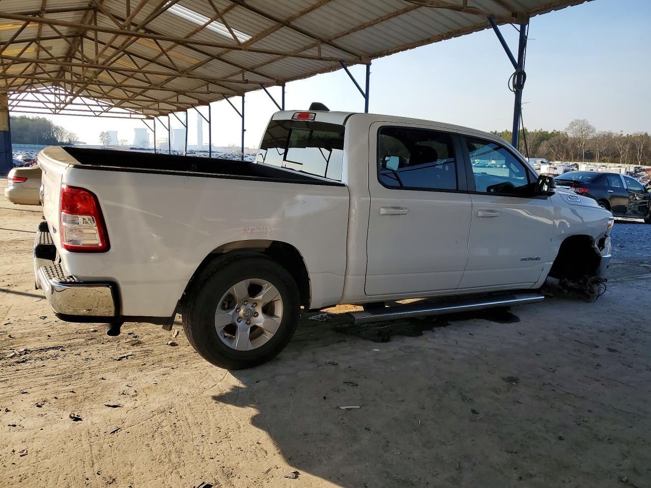 2022 Dodge Ram 1500 big Horn/lone Star