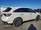 2017 Acura Mdx Technology