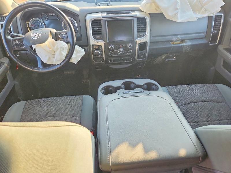 2016 Dodge RAM 1500 SLT