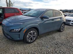 2022 Hyundai Kona Electric Limited en venta en San Martin, CA
