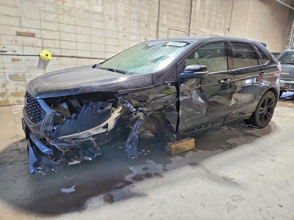 2020 Ford Edge st