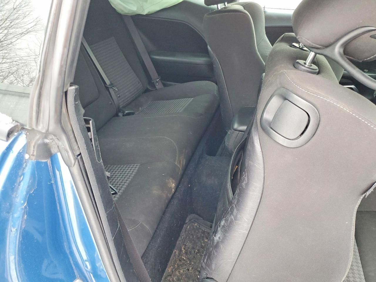 2020 Dodge Challenger R/T