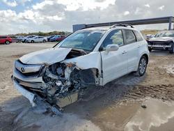 Acura rdx Vehiculos salvage en venta: 2012 Acura RDX