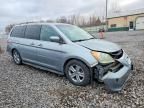 2008 Honda Odyssey Touring