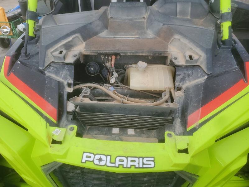 2021 Polaris RZR Utility Vehicle