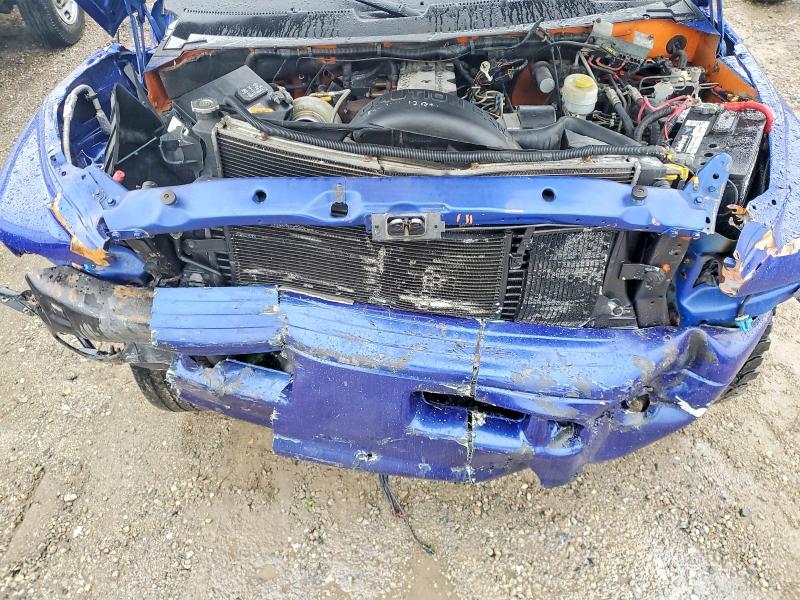 2001 Dodg RAM 2500 Regular Cab