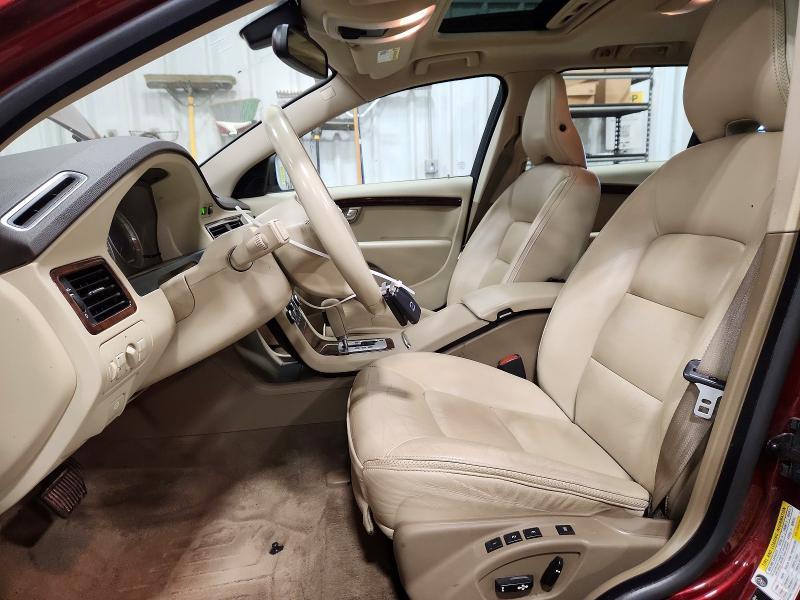 2009 Volvo Xc70 3.2