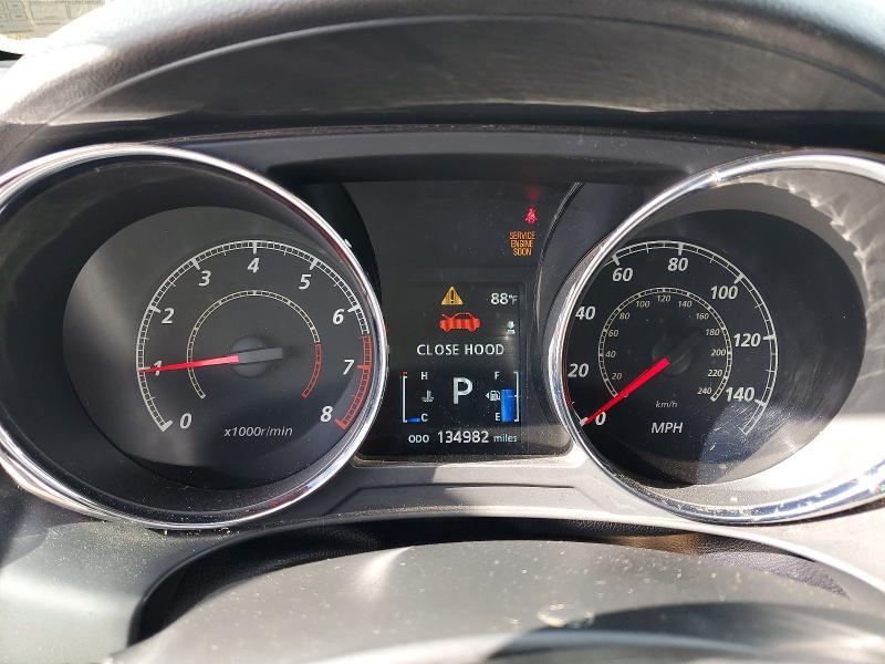 2014 Mitsubishi Outlander se