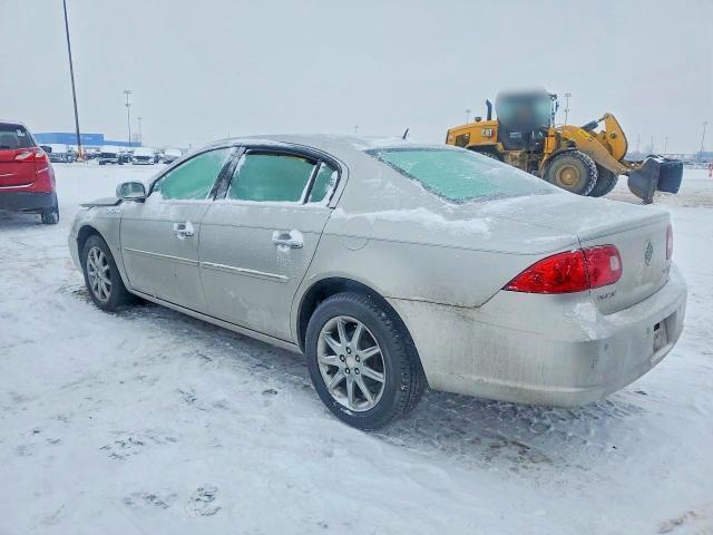 2006 Buick Lucerne cx
