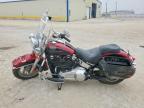 2020 Harley-Davidson Flhc