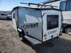 2020 Taxa Cricket Camper