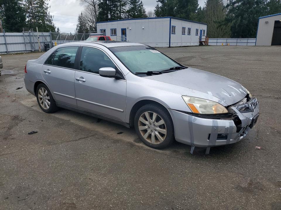 2006 Honda Accord lx