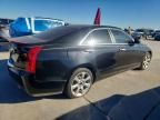 2013 Cadillac ATS