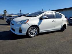 2012 Toyota Prius c for sale in Sun Valley, CA