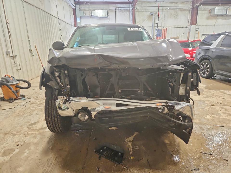 2011 GMC Sierra K1500