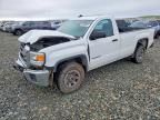 2015 GMC Sierra C1500