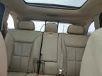 2008 Lincoln MKX