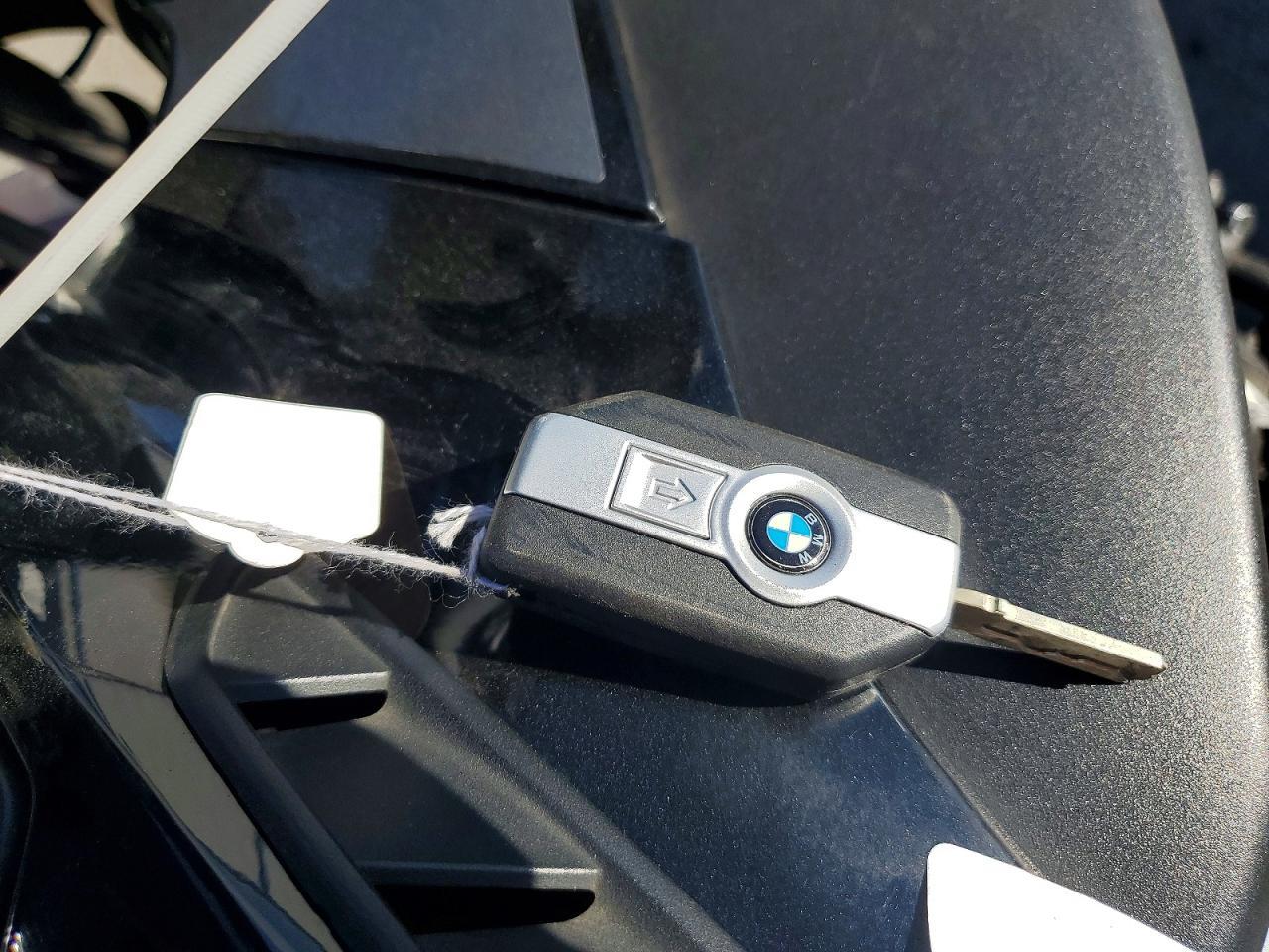 2023 BMW R 1250 GS Adventure
