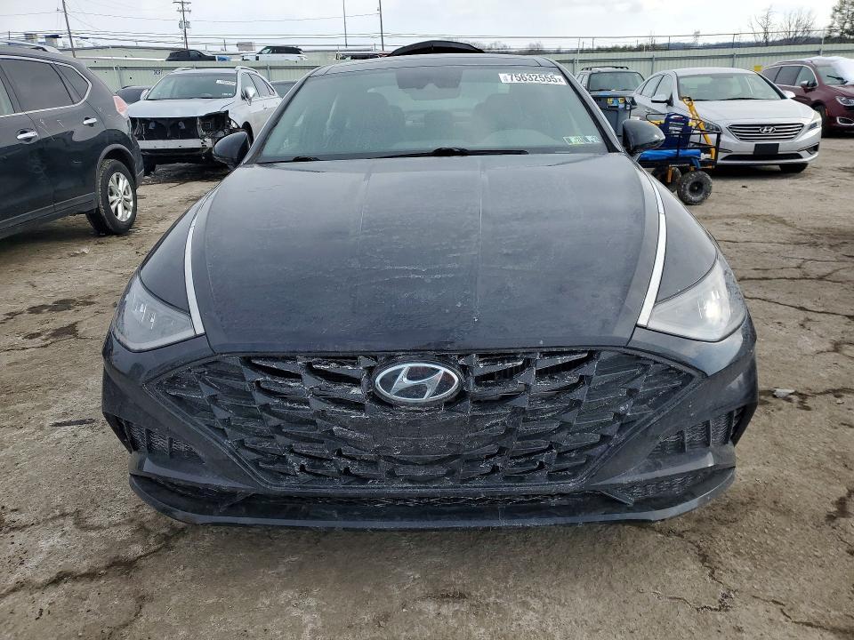 2023 Hyundai Sonata sel Plus