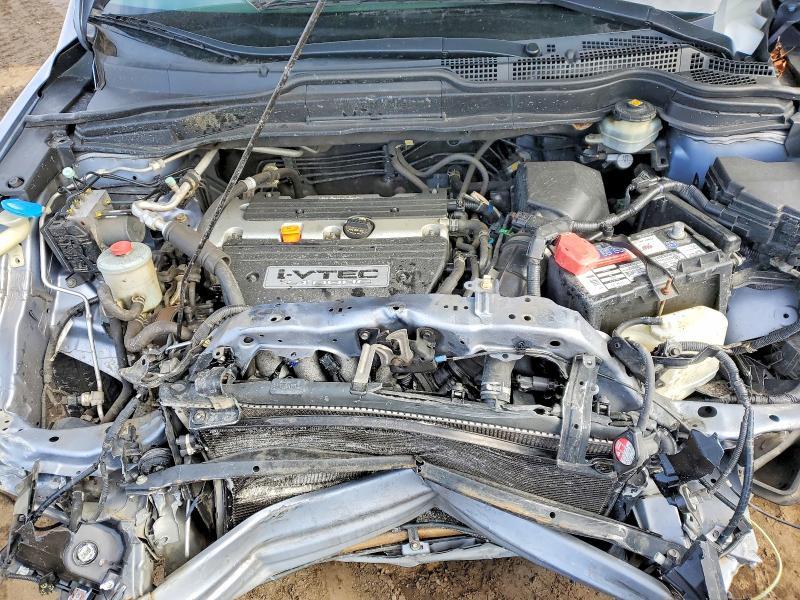 2008 Honda Cr-v ex