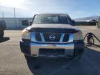 2008 Niss Titan XE