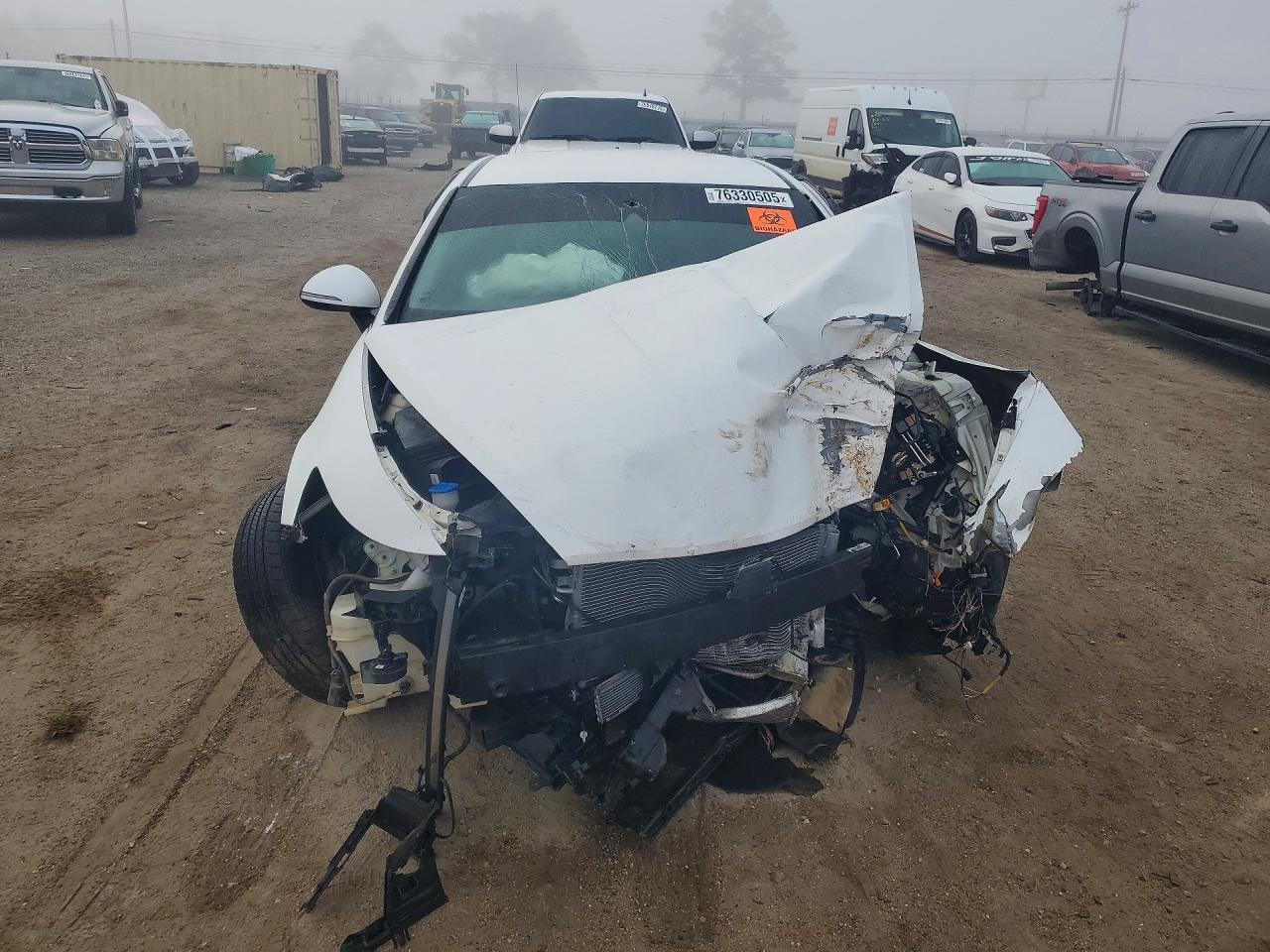 2021 Hyundai Sonata Hybrid